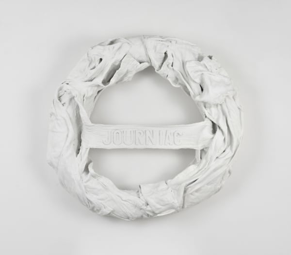 Couronne mortuaire, 1969