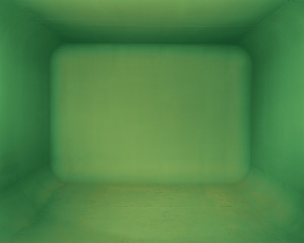 Fog, 2012