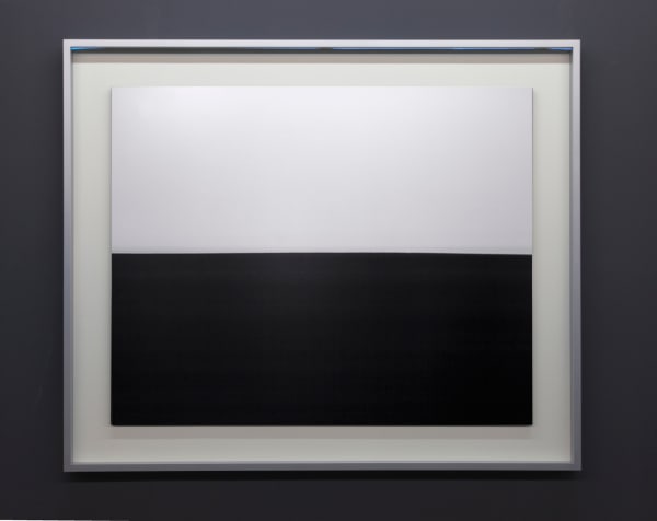 Darkroomscapes, after Hiroshi Sugimoto | Ansco 130, 2012