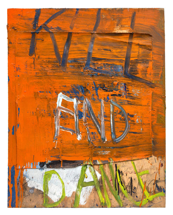 Philippe Vandenberg, Untitled, ca. 2008