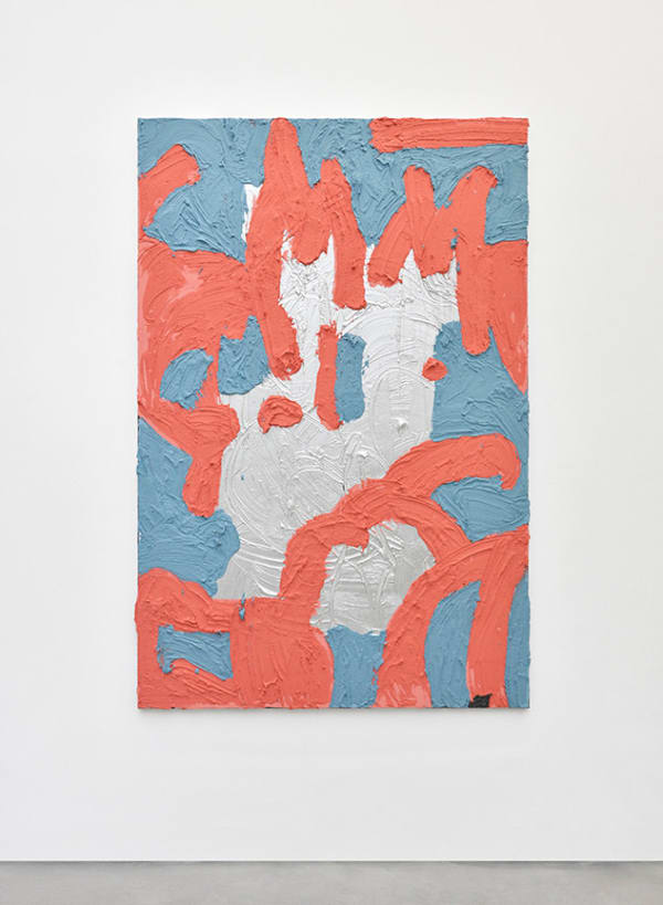 Pablo Tomek, Sans titre, 2017