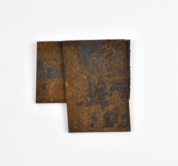 Richard Nonas, Sans titre, 2006