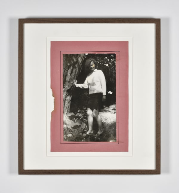 Miroslav TICHY Sans titre Photographie 29,6 x 20,9 cm 11,7 x 8,2 inches