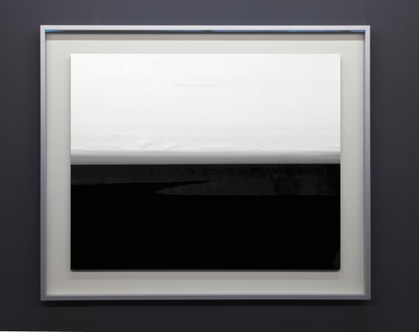 Darkroomscapes, after Hiroshi Sugimoto | D52, 2012