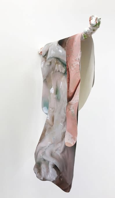 Rachel De Joode, Playing Me #1, 2018