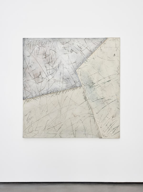 Georges Noël, Printemps nordique, 1985