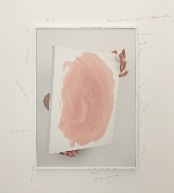 Rachel De Joode, Karen Jones, 2018