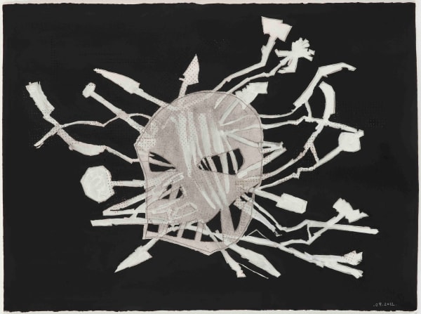 Crâne de Torcello, 2012