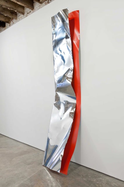 Blue Angel, 2012