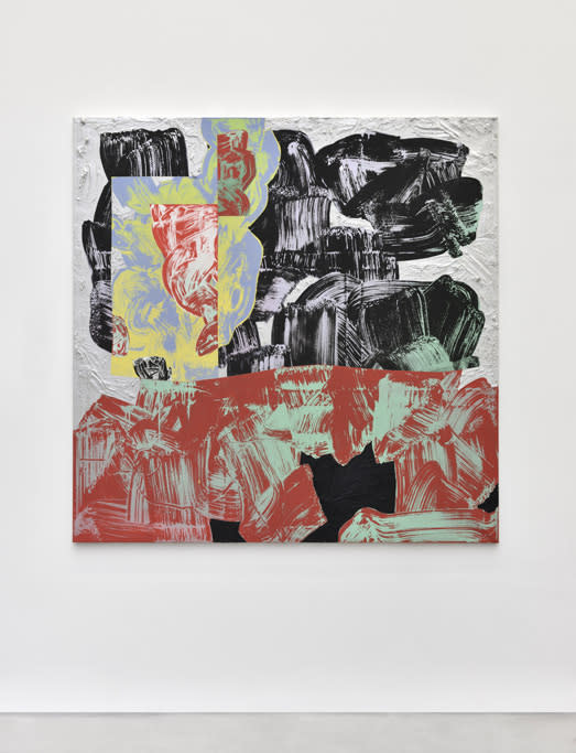 Pablo Tomek, DF.2, 2017