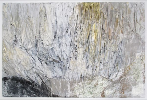 Kassia Knap, Paysage, 2011