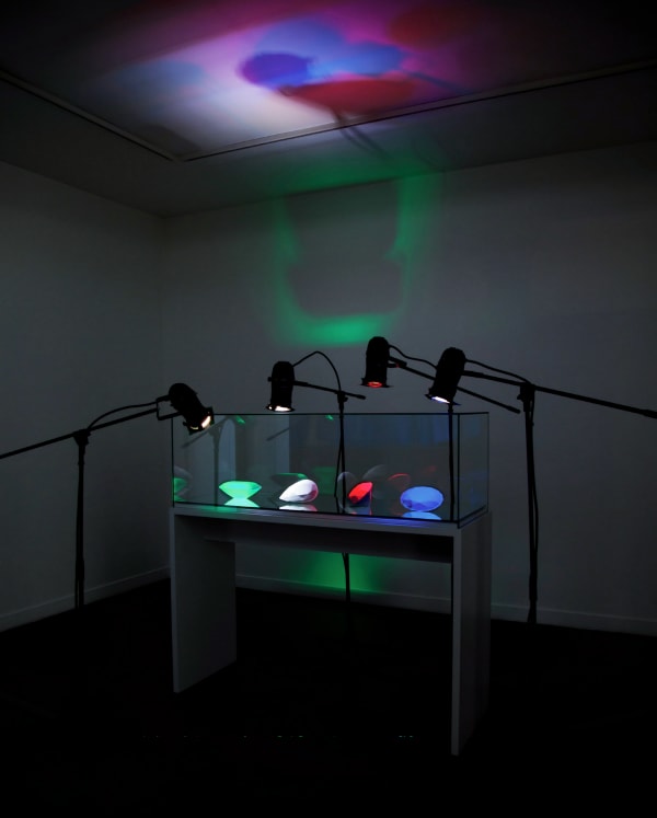 Véronique BOUDIER Les Joyaux Magiques Sculpture 264 x 168 x 164 cm