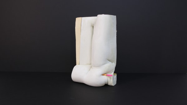 Dave Hardy, Sans titre, 2020