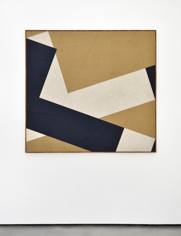 Georges Noël, Nu couché, 1976