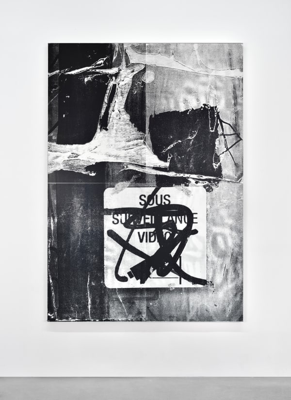 Pablo Tomek, Anecdote 5, 2020