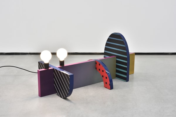 Hannah Whitaker, Turn Me On Turn Me Off 6, 2021