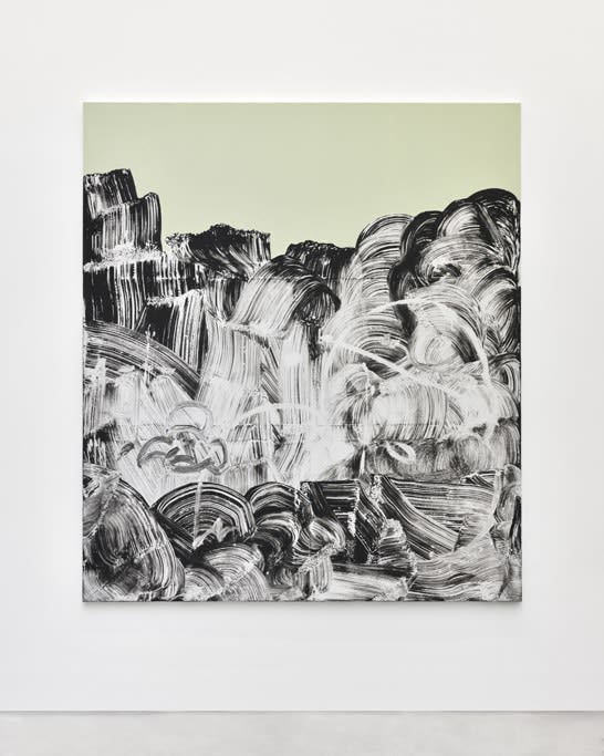 Pablo Tomek, Figure-6, 2017