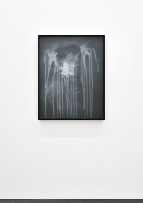 Fabian Knecht, RESTAURATION #1, 2017