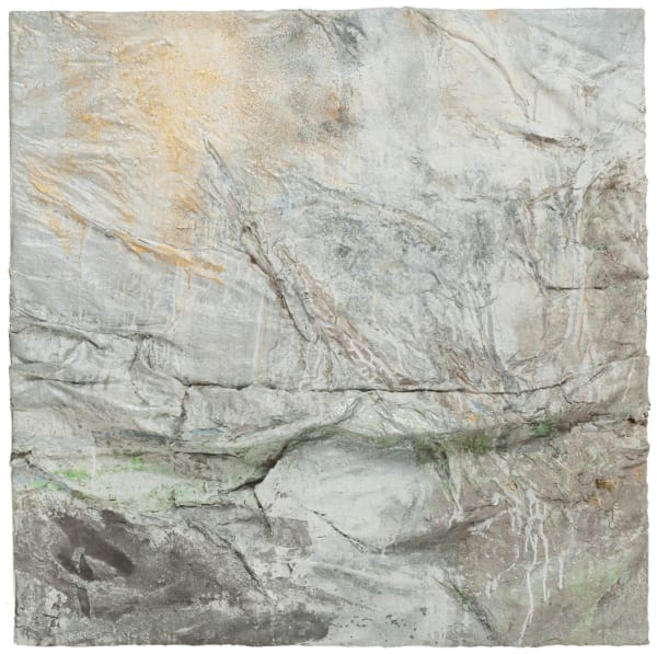 Kassia Knap, Paysage, 2009 - 2011