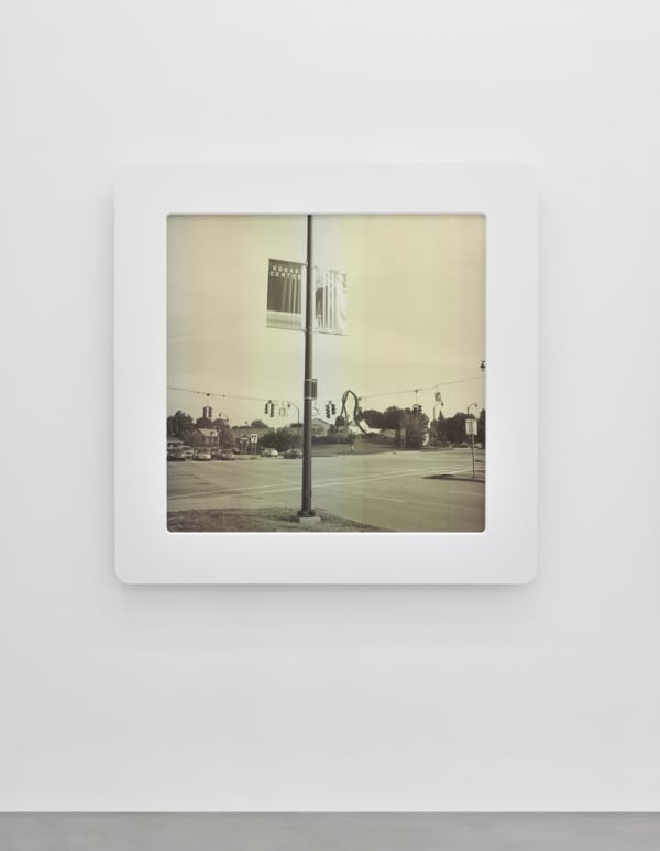 Isabelle Le Minh, Sans titre de la série Traumachrome, 2019