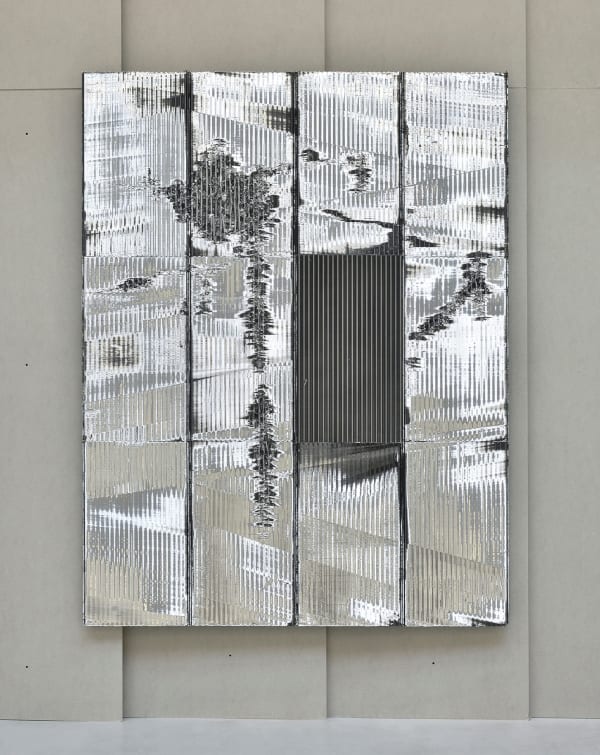 Eric Baudart, OTS 12, 2022