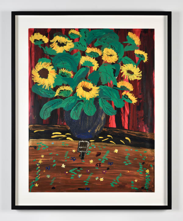 Sans titre, 1993