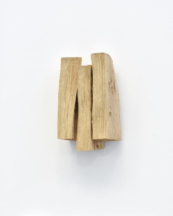 Richard Nonas, Sans titre, 2013