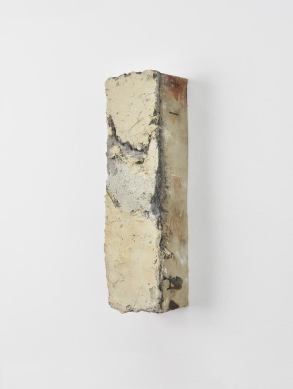 Pierre Tal Coat, Sans titre, 1969