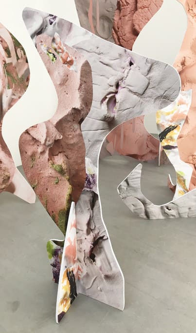 Rachel De Joode, Part #3, 2018