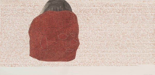 Pierre Yves Bohm, Sans titre, 2010-2012