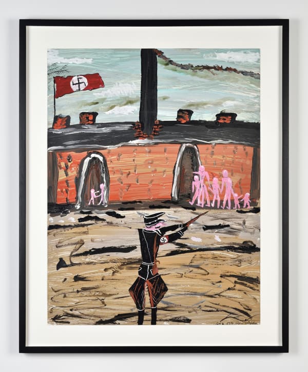 Untitled, 1994