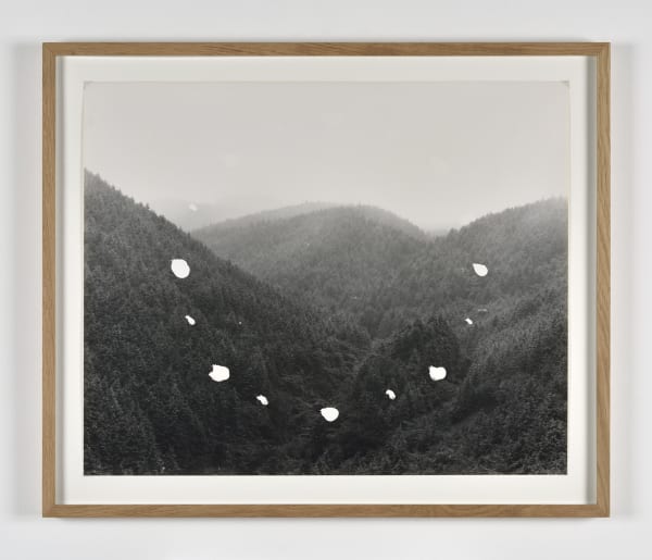 Masafumi Maita, Untitled, 1979