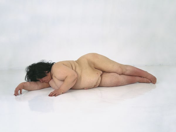 Women are waiting 03, 1998