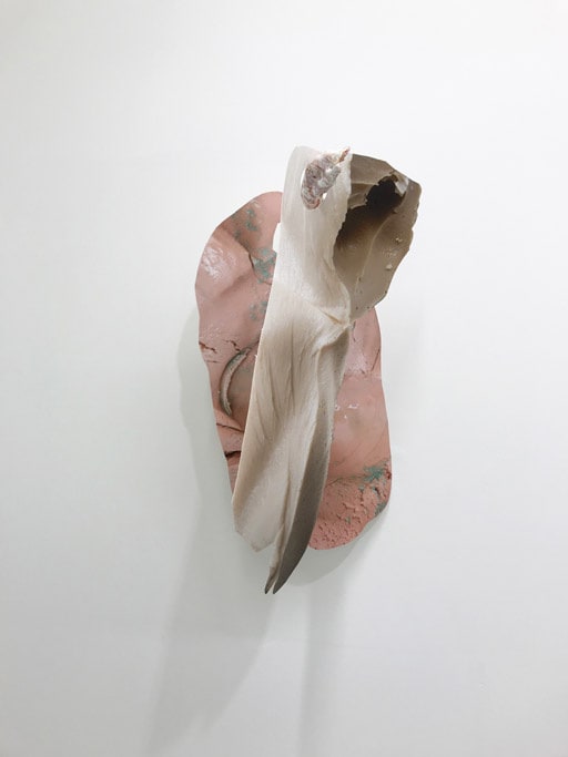 Rachel De Joode, Playing Me #6, 2018