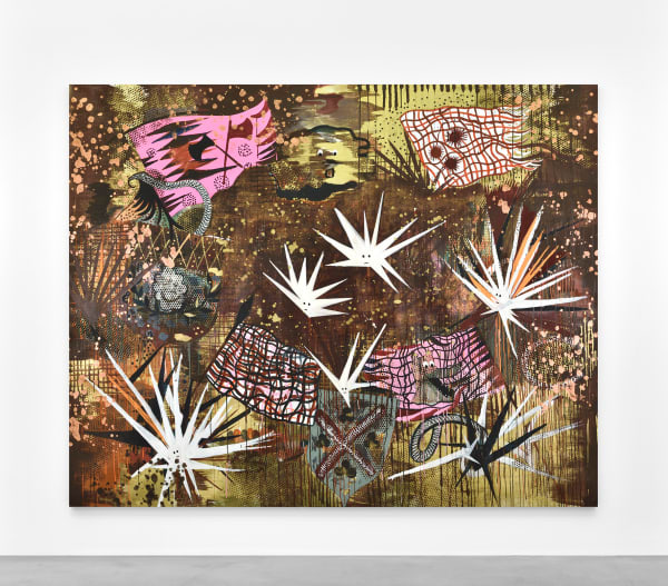 Hélène Delprat, Des nouvelles du front, 2022