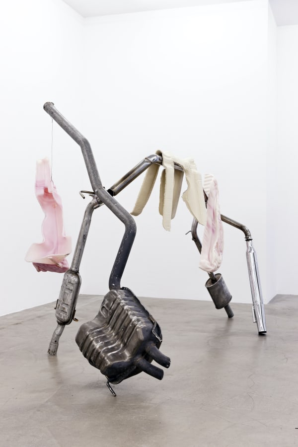 La fiancée du pirate #1, 2012
