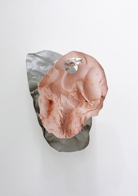 Rachel De Joode, Playing Me #9, 2018