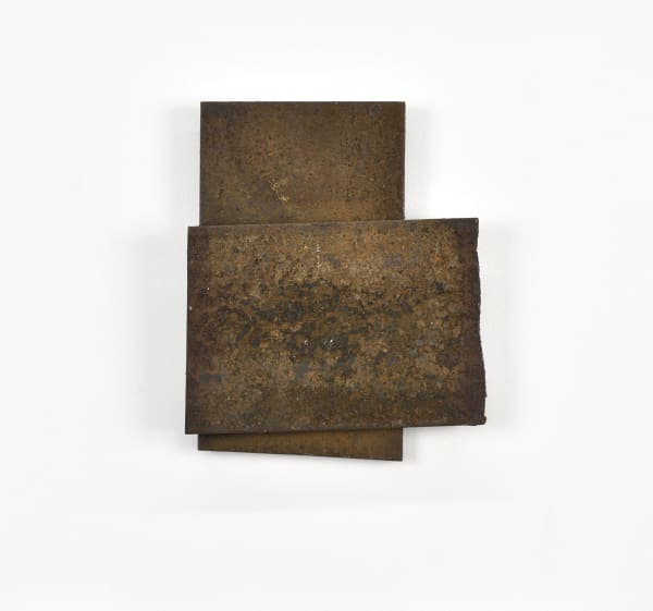 Richard Nonas, Sans titre, 2007
