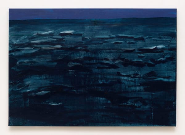 The Unknown Dead, 2016