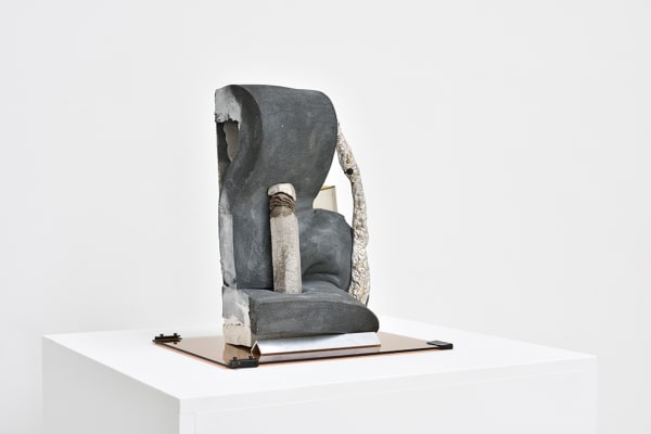 Dave Hardy, Fountain, 2019