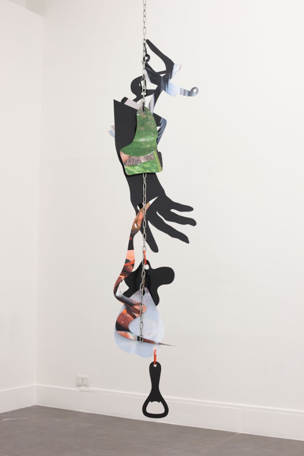 Construction 433, 2016