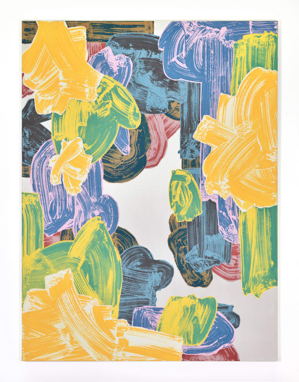 Pablo Tomek, Untitled , 2022