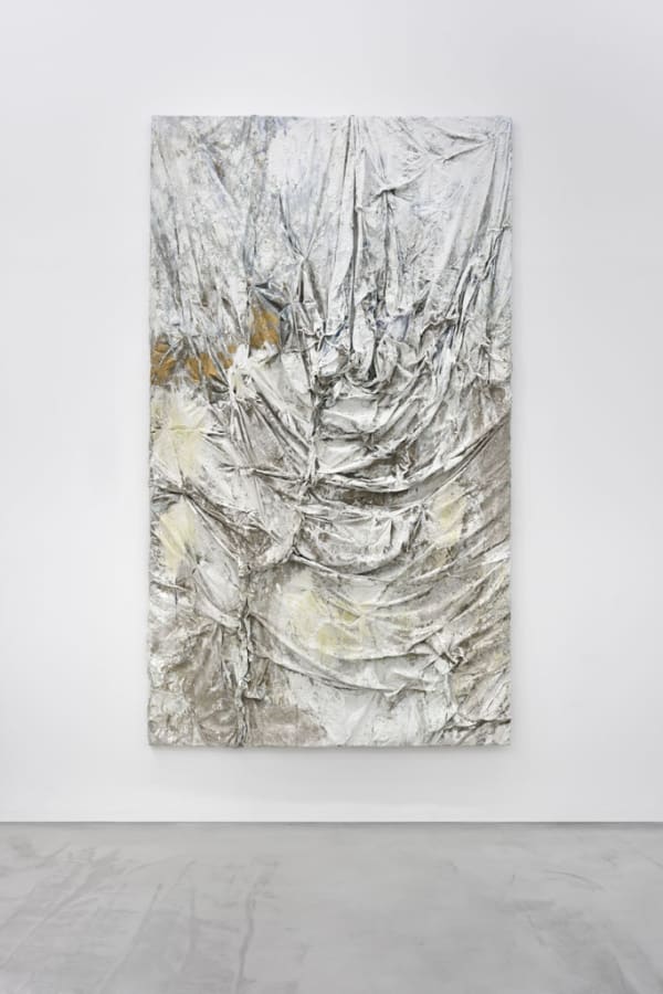 Kassia KNAP Paysage Peinture 280 x 160 cm