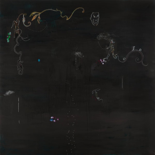 Hélène Delprat, Les après-midis du Marquis 2, 2011