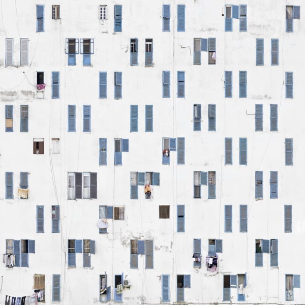 Alger-Titanic-Partie 3, 2013-2015