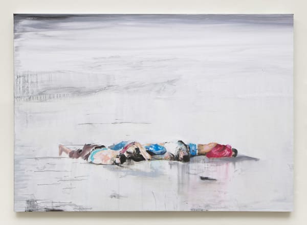 The Known Dead, 2015