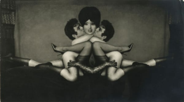Le Double, 1966