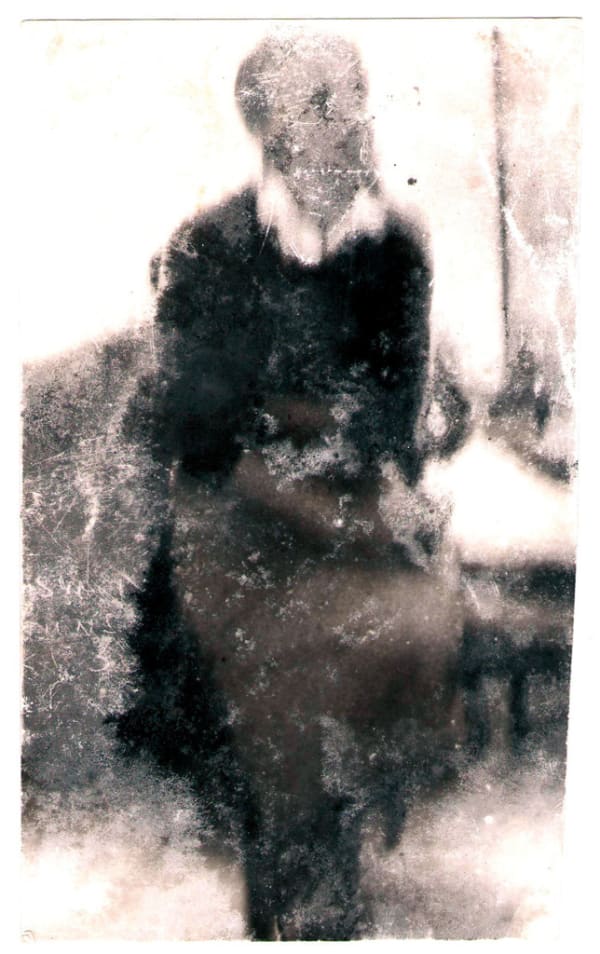 Miroslav TICHY Sans titre Photographie 17,9 x 11 cm 7 x 4,3 inches