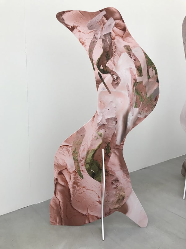 Rachel De Joode, Part #5, 2018