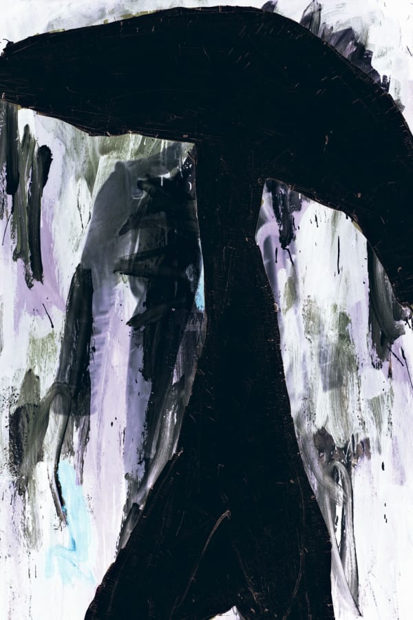 Autoportrait recyclé #10, 2011
